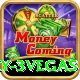 lucky 3vegas Plus vv5.7.2