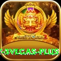 lucky 3vegas App