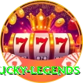 Lucky Legends Turbo v1.7.2