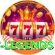 Lucky Legends Turbo v1.7.2
