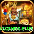 Lucky Legends Games Legend