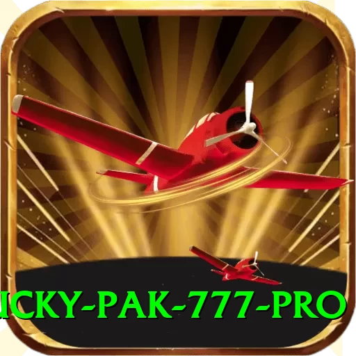 lucky pak 777 Pro Casino App - 2