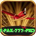 lucky pak 777 Pro Casino App