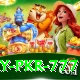 Lucky PKR 777 Elite v4.4.3