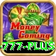 Lucky PKR 777 - Real Money Plus