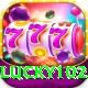 lucky102 Apps (Tools & Injectors) Gold vv5.7.6