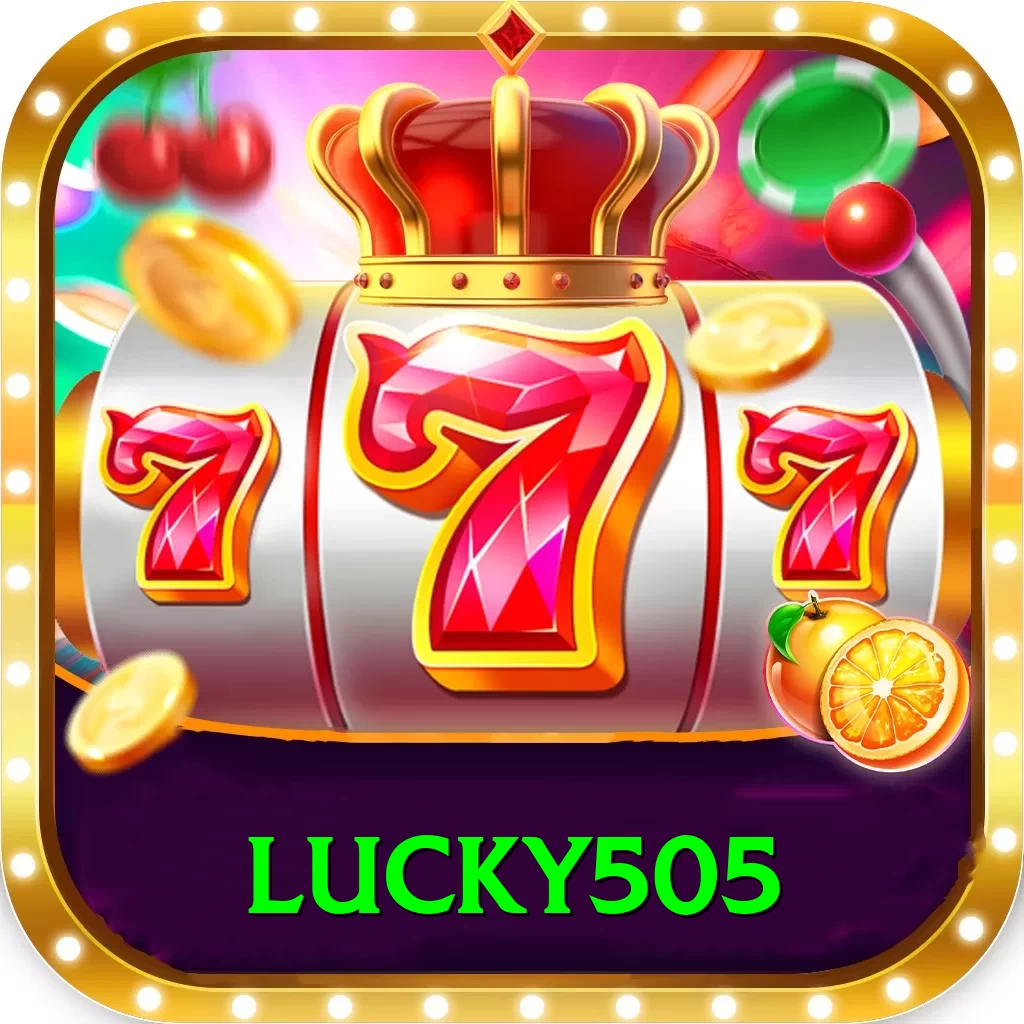 lucky505 Master Pro v1.5.9 - 2