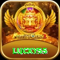 lucky55 Deluxe Edition v3.5.1