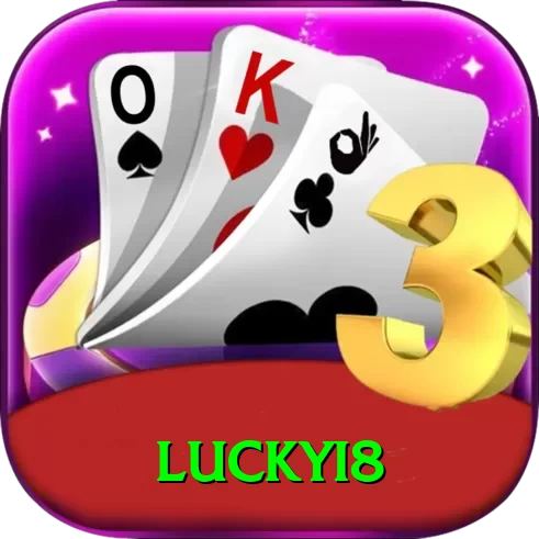 luckyi8 Elite v1.5.2 - 2