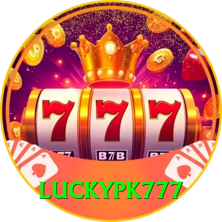 luckypk777 Games (Casino & Earning) Master vv1.3.3 - 2