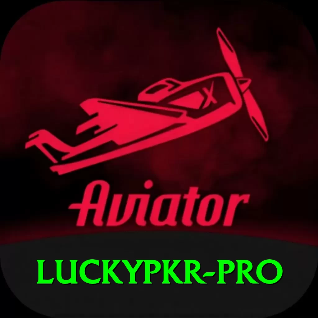 luckypkr Casino Official v2.0.3 - 2
