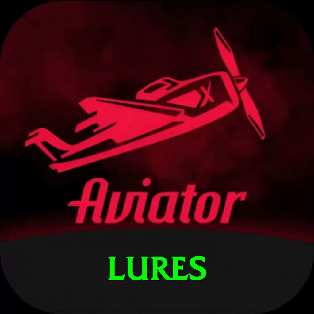 lures Elite Pro v5.4.4 - 2