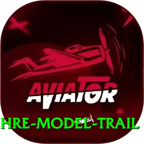 machhapuchhre model trail Elite v2.0.0 - 2
