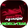 machhapuchhre model trail Elite v2.0.0