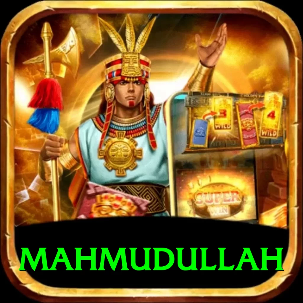 mahmudullah Pro v1.8.8 - 2