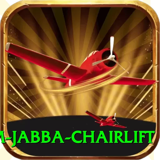 malam jabba chairlift Pro v4.1.5 - 2