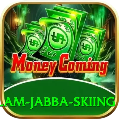 malam jabba skiing VIP Pro v2.3.7 - 2