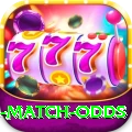 man of the match odds Gold Edition v2.1.5