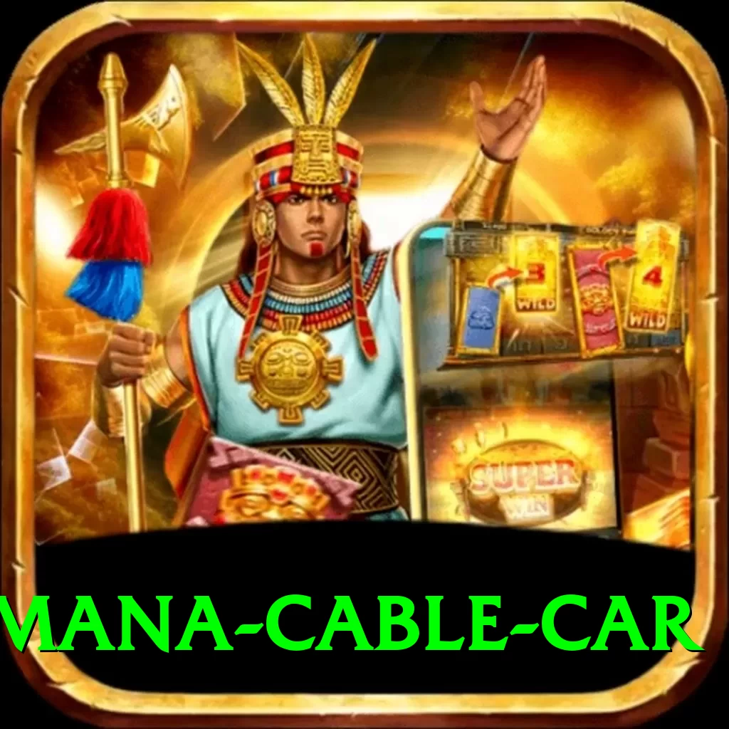 manakamana cable car Plus v3.8.0 - 2