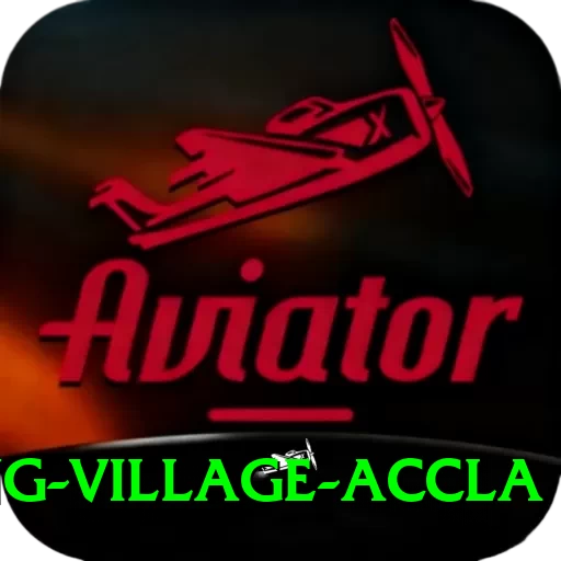 manang village accla Max Pro v5.8.5 - 2