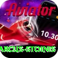 marcus stoinis Elite v1.6.1