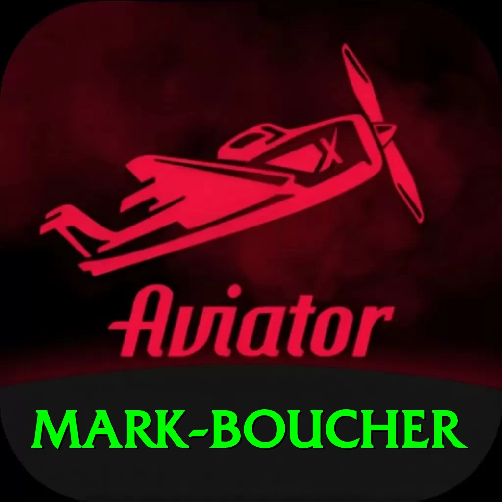 mark boucher Deluxe Pro v3.7.1 - 2