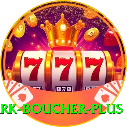 mark boucher Gaming King - 2