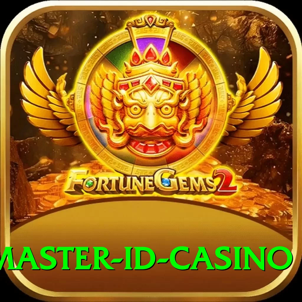 master id casino Gold Pro v2.4.9 - 2