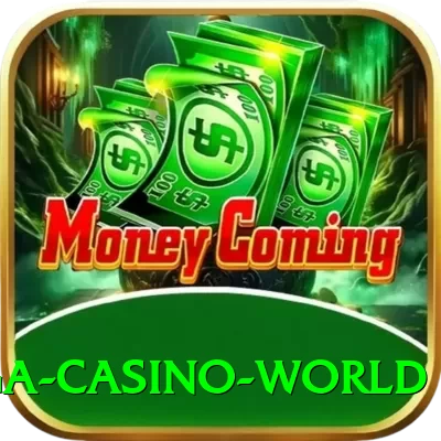 mega casino world Plus Pro v2.1.5 - 2