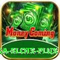 mega slots Legend v3.6.2