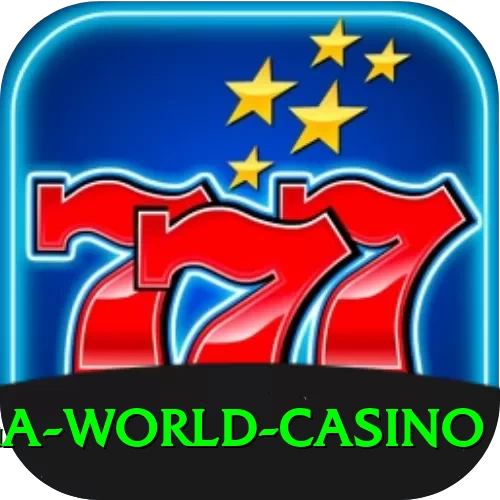 mega world casino Plus Pro v2.1.1 - 2