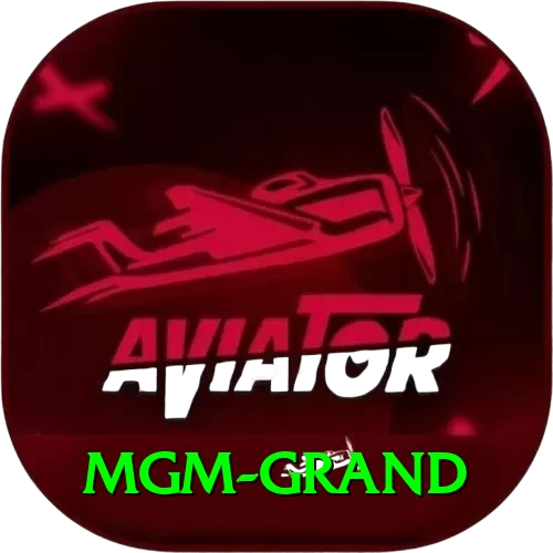 mgm grand Pro v4.7.5 - 2