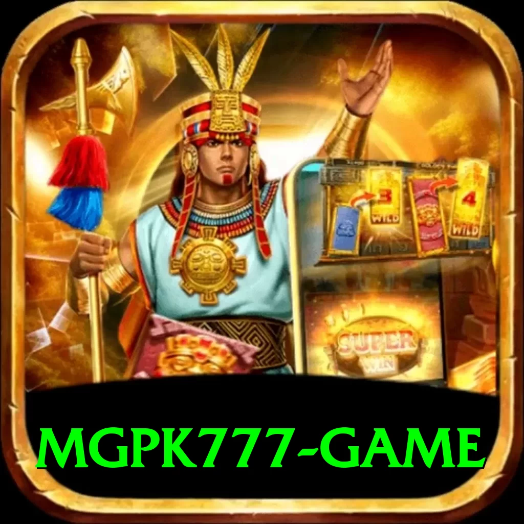 MGPK777 Game Master Pro v1.3.0 - 2