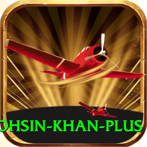 mohsin khan Game Ultimate v4.5.7 - 2