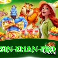 mohsin khan Mega Casino App
