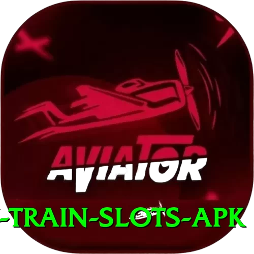 money train slots apk Max v3.6.8 - 2