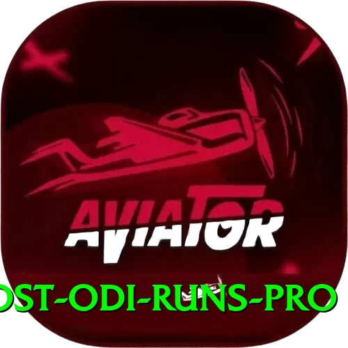 most odi runs Casino Mega v3.3.4 - 2