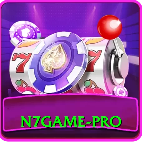 n7game Plus Edition v5.2.5 - 2