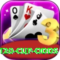 national t20 cup odds Premium Edition v5.8.4