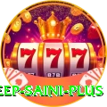navdeep saini - Slots Supreme