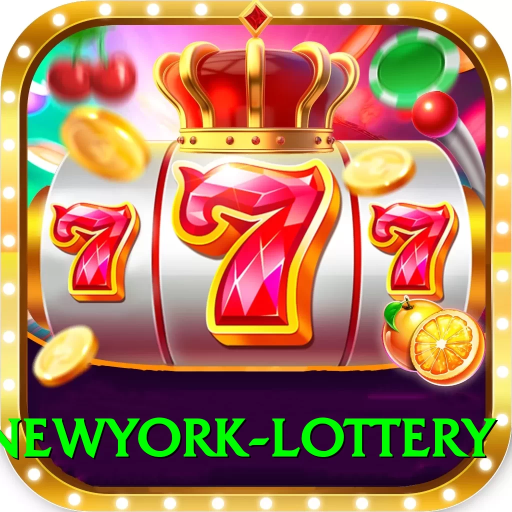 newyork lottery Pro v3.5.8 - 2