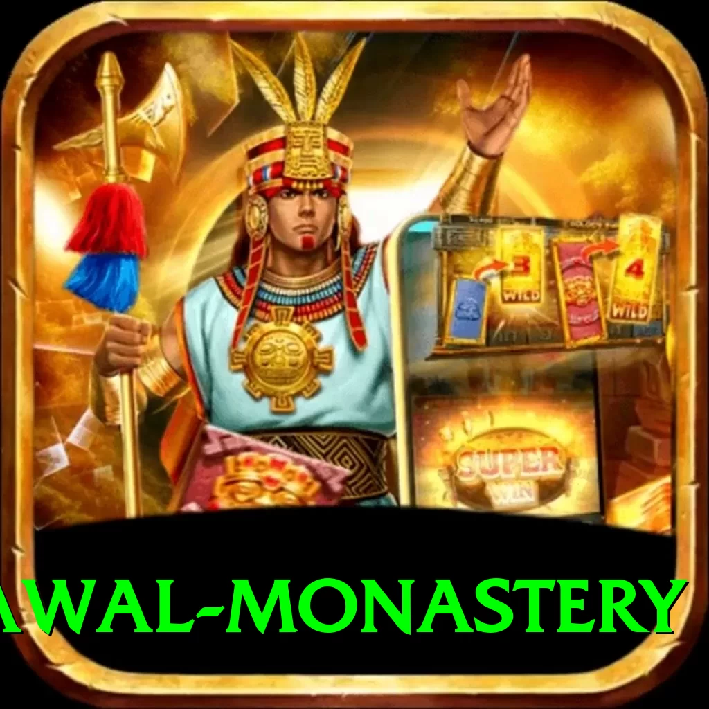 ngawal monastery Master v2.2.2 - 2