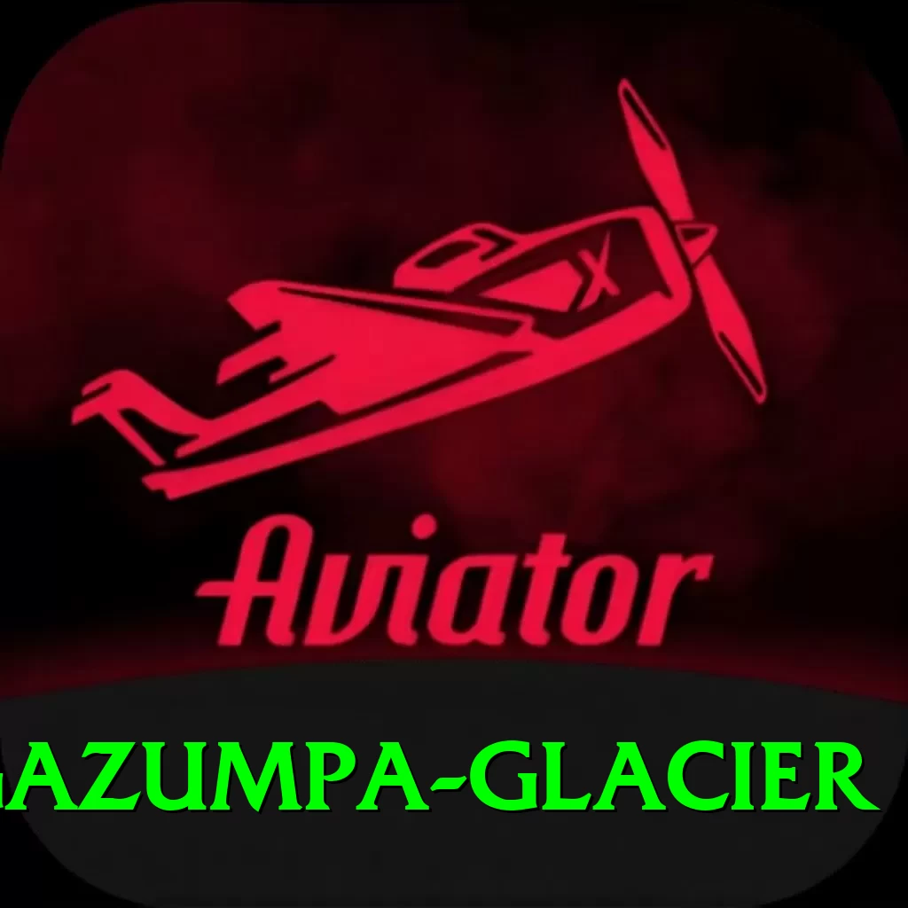 ngazumpa glacier Master v5.8.6 - 2