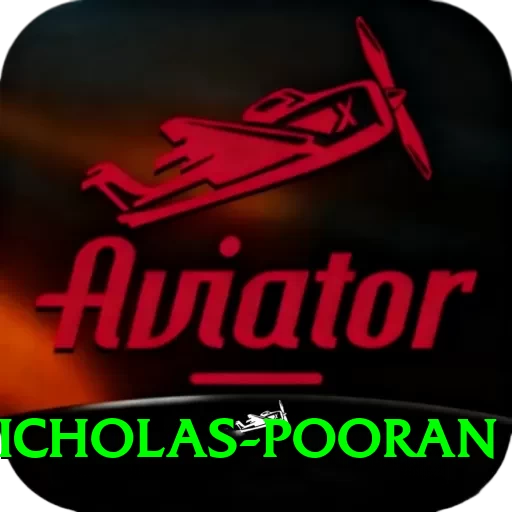 nicholas pooran Plus Pro v5.6.8 - 2