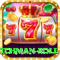 nightwatchman role Gold Edition v5.1.2