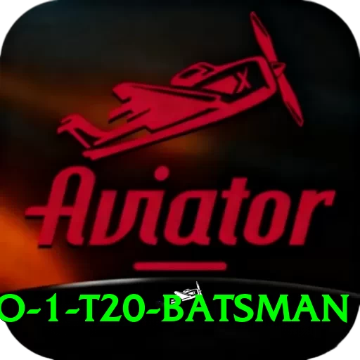 no 1 t20 batsman Plus v1.2.1 - 2