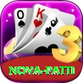Nova Patti Games (Casino & Earning) Master vv5.0.0