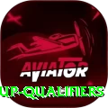 odi world cup qualifiers
