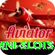 Omni Slots Apps (Tools & Injectors) Pro vv3.3.8