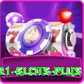 One21 Slots - Gaming Prime